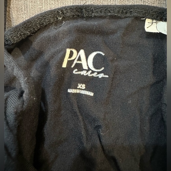 PacSun Black Tank Top - Picture 4 of 4